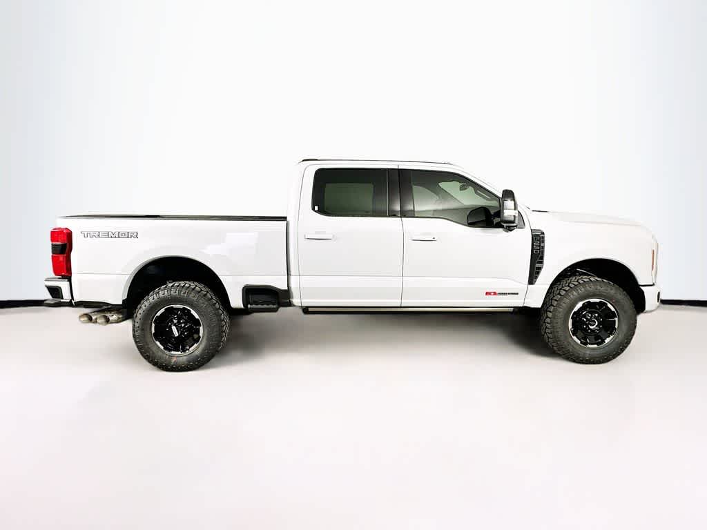Thumbnail: 2026 Ford F-250 - 26