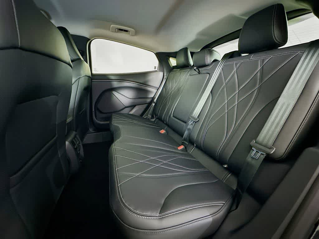 Thumbnail: 2025 Ford Mustang Mach-E - 13