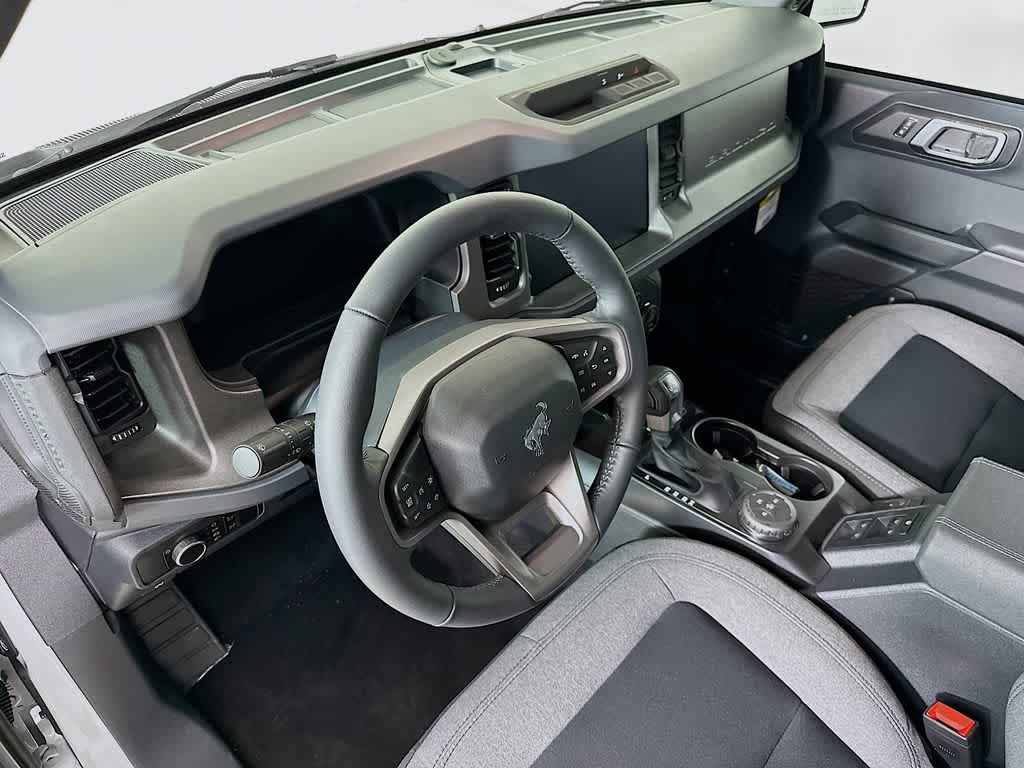 Thumbnail: 2026 Ford Bronco - 2