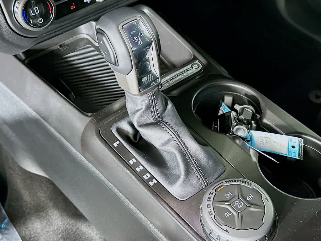 Thumbnail: 2025 Ford Bronco - 19