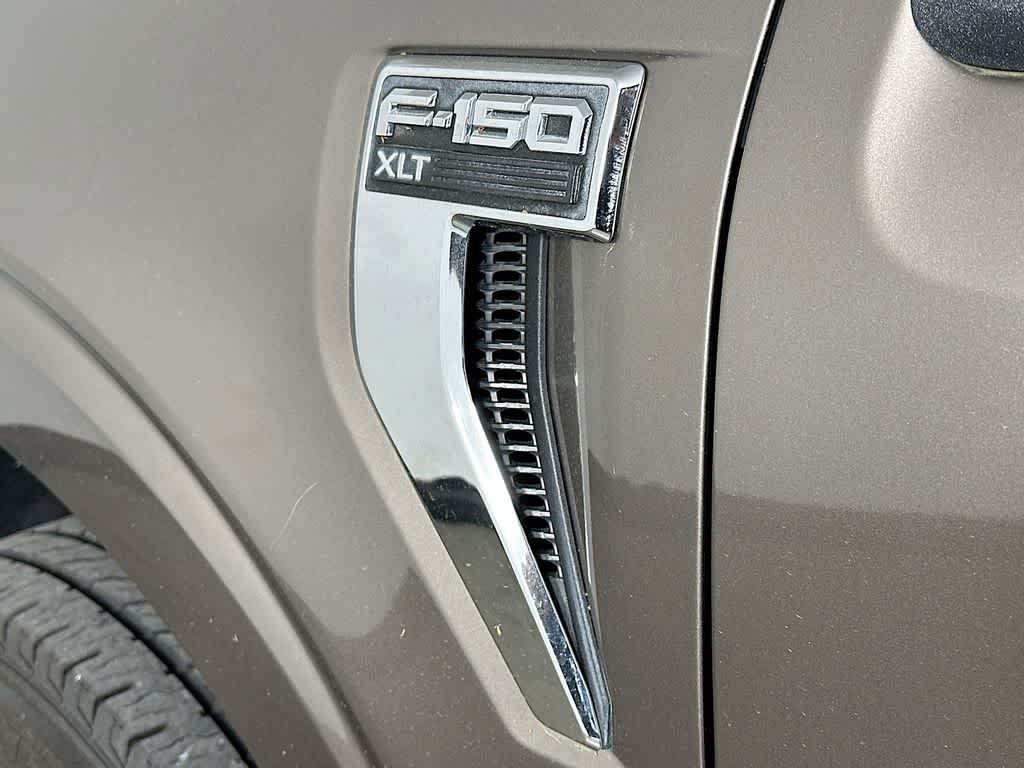Thumbnail: 2023 Ford F-150 - 7