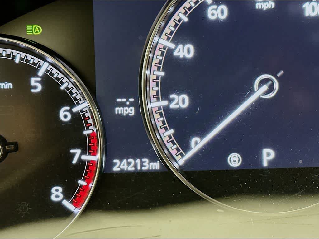 Thumbnail: 2023 Mazda CX-30 - 19