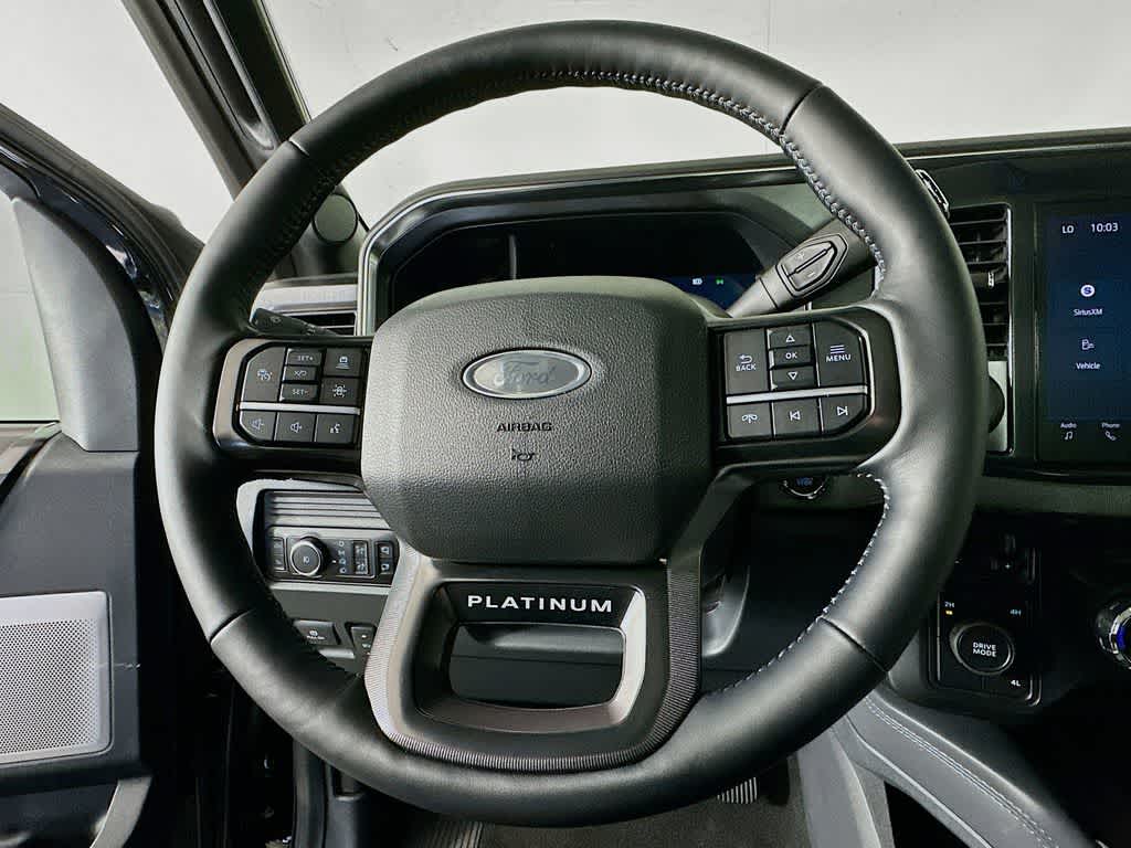 Thumbnail: 2026 Ford F-350 - 16