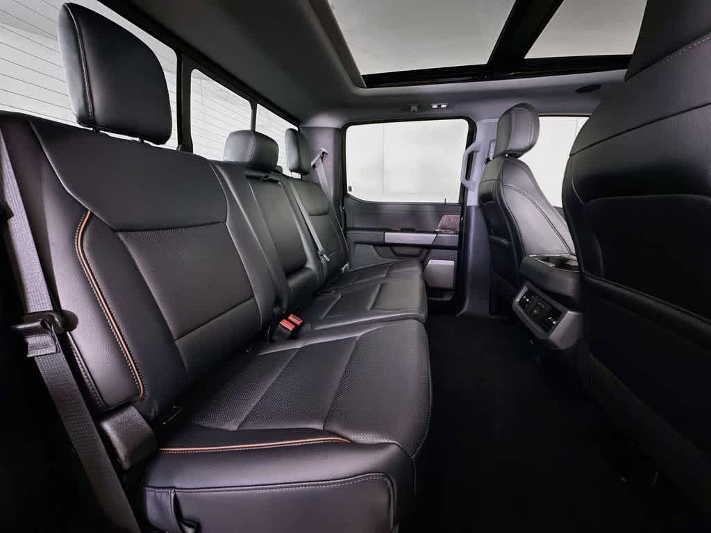 Thumbnail: 2026 Ford F-250 - 34