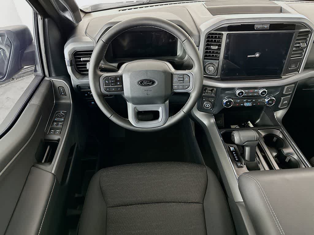 Thumbnail: 2025 Ford F-150 - 10