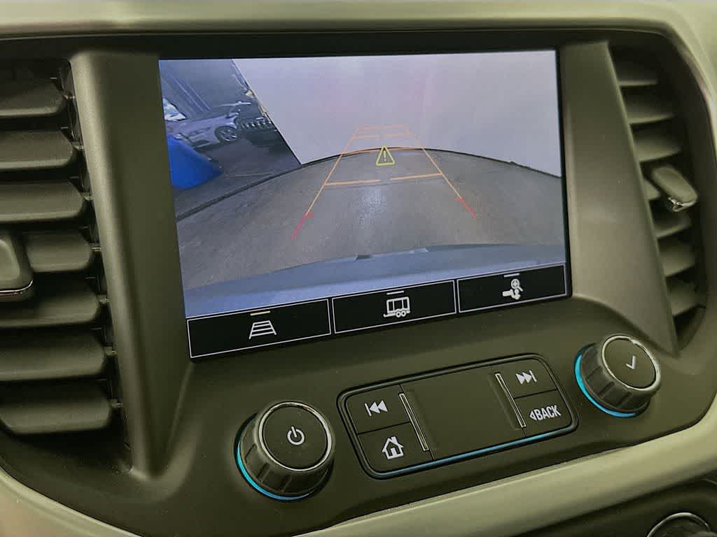 Thumbnail: 2021 GMC Acadia - 27