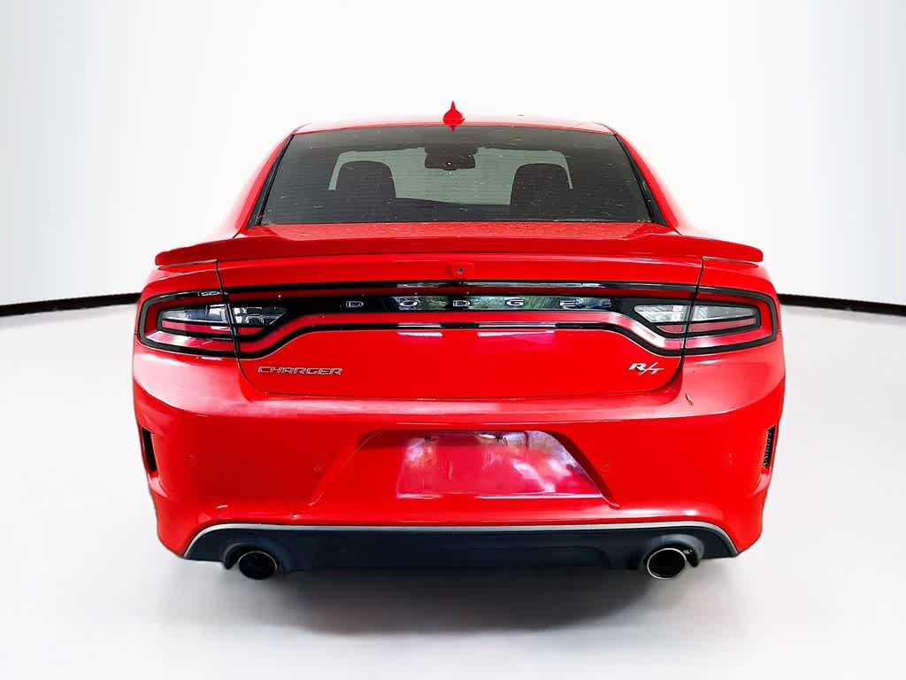Thumbnail: 2019 Dodge Charger - 5