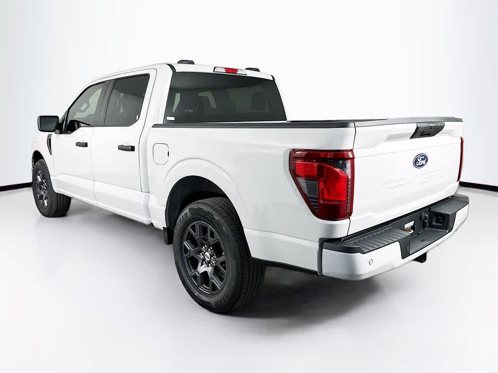Thumbnail: 2026 Ford F-150 - 4