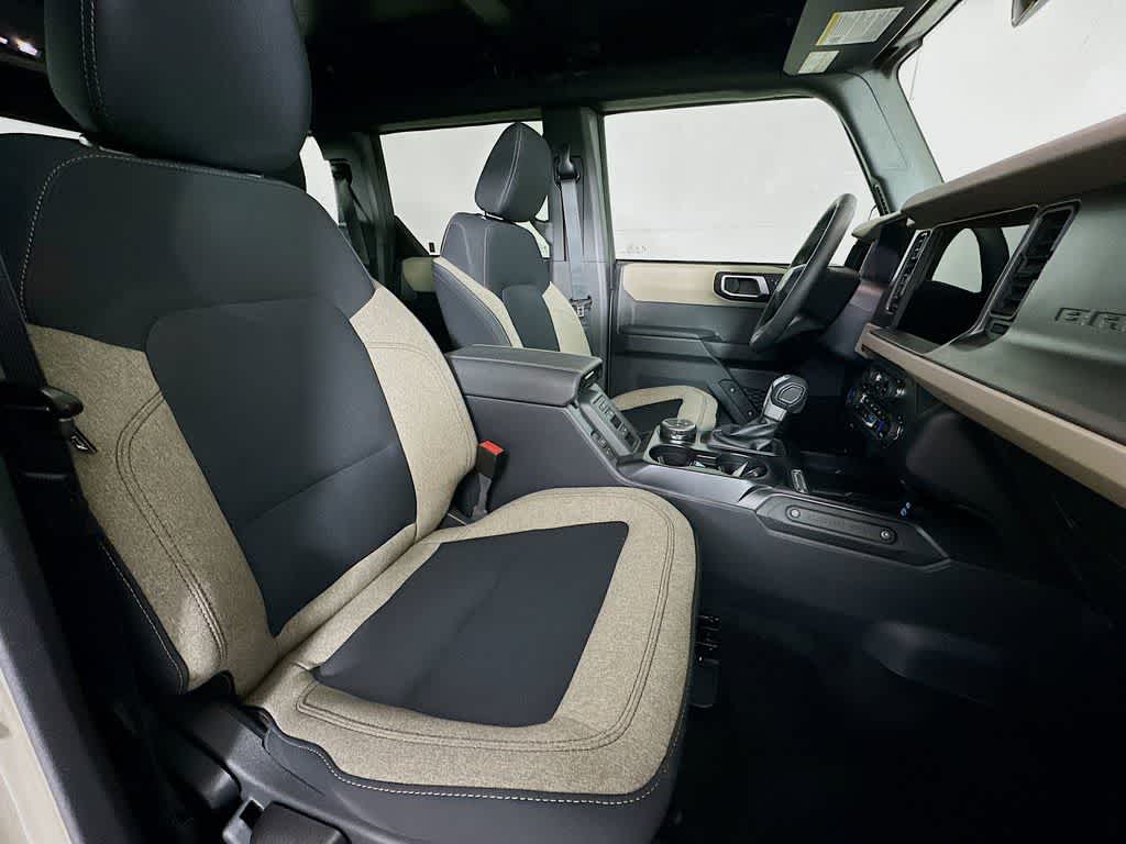 Thumbnail: 2025 Ford Bronco - 15