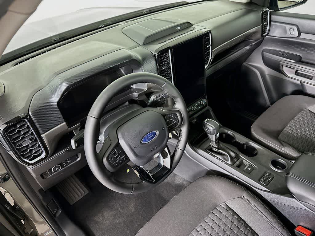 Thumbnail: 2025 Ford Ranger - 2