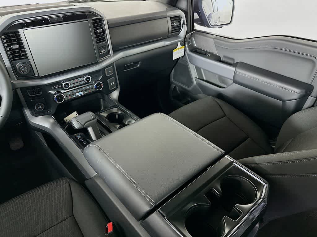 Thumbnail: 2025 Ford F-150 - 11