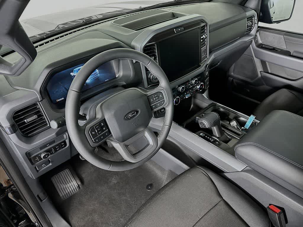 Thumbnail: 2026 Ford F-150 - 2