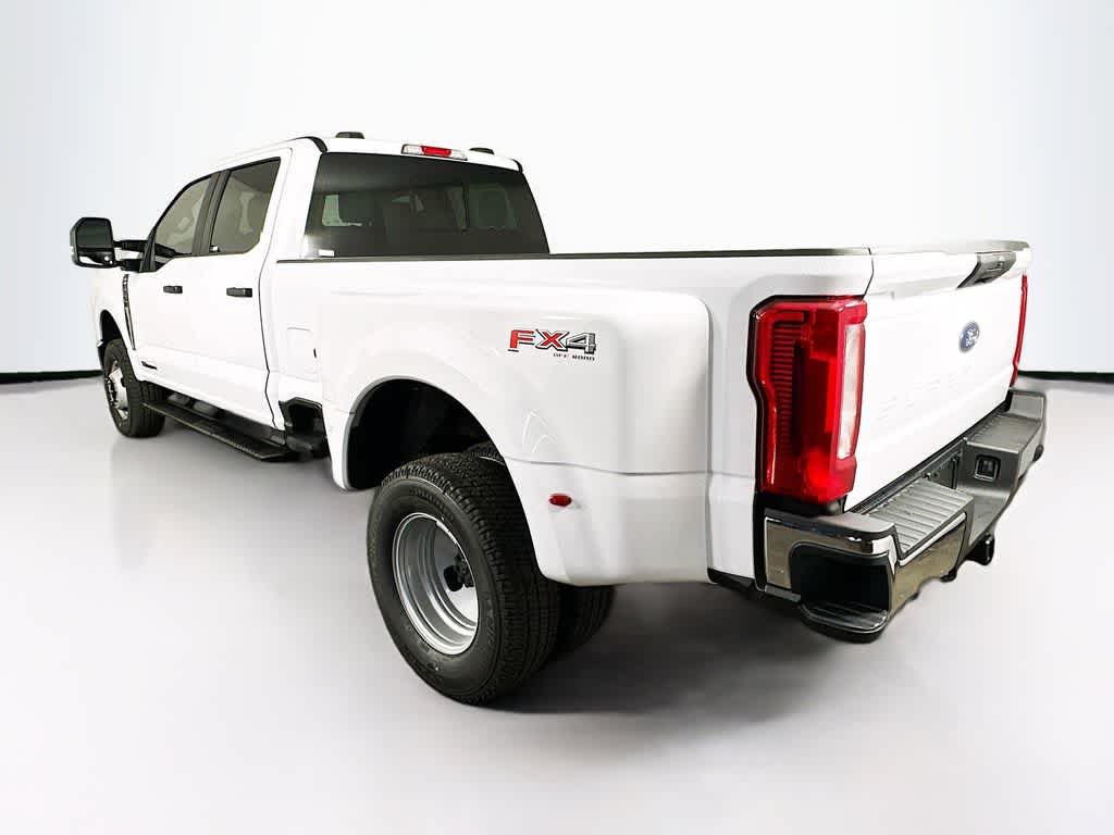 Thumbnail: 2026 Ford F-350 - 4