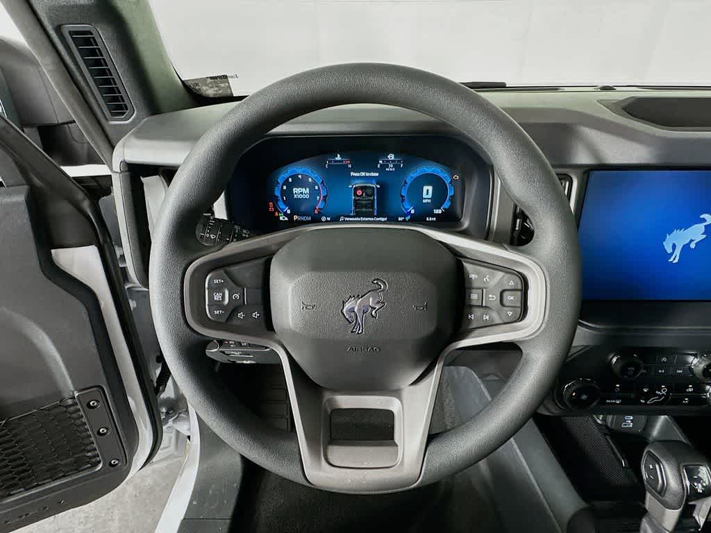 Thumbnail: 2025 Ford Bronco - 16