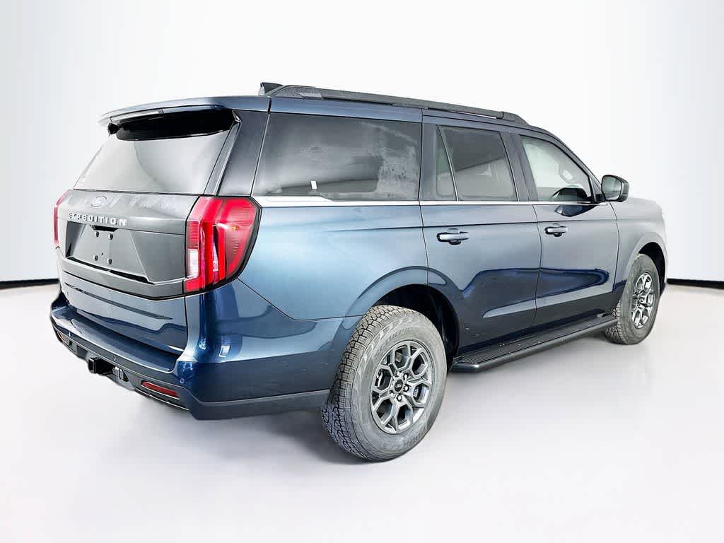 Thumbnail: 2026 Ford Expedition - 24