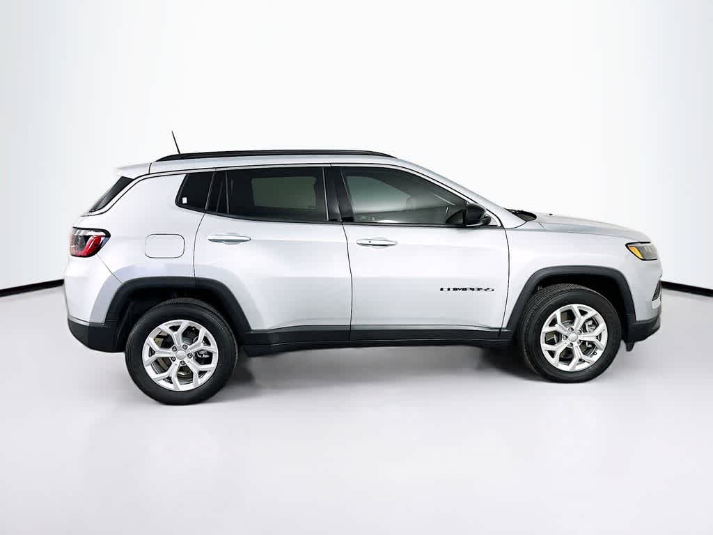 Thumbnail: 2024 Jeep Compass - 26