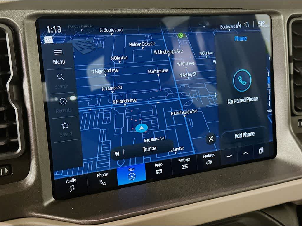 Thumbnail: 2025 Ford Bronco - 28