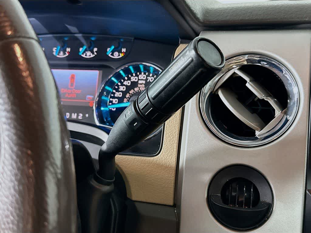 Thumbnail: 2012 Ford F-150 - 18