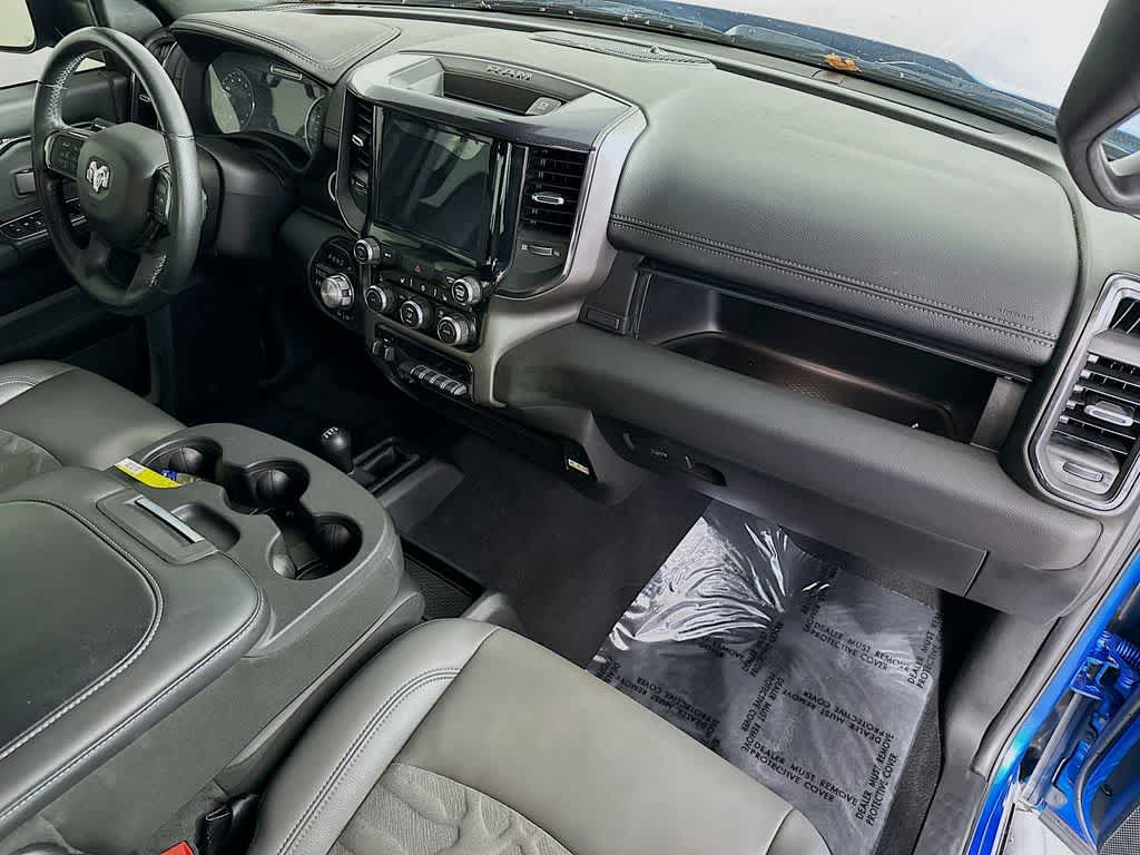 Thumbnail: 2020 RAM 2500 - 31
