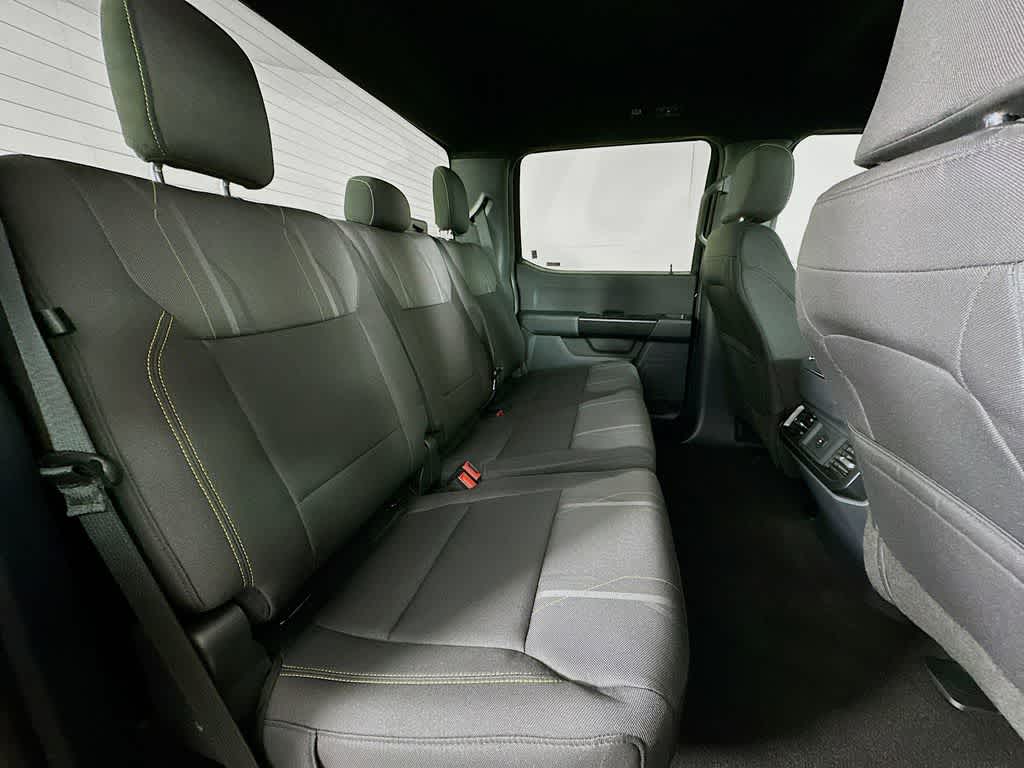 Thumbnail: 2025 Ford F-150 - 31