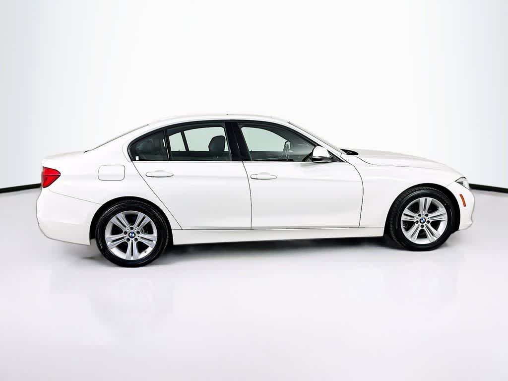 Thumbnail: 2017 BMW 3 Series - 26