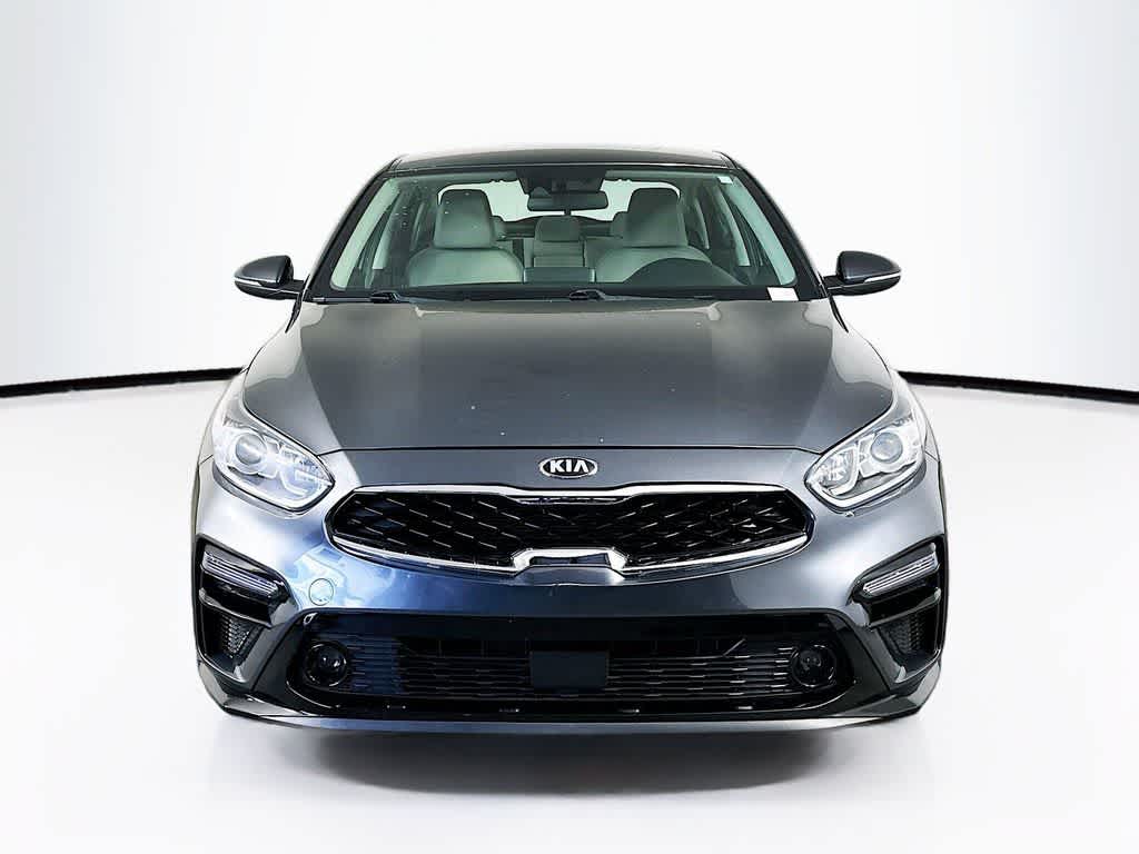 Thumbnail: 2019 Kia Forte - 6
