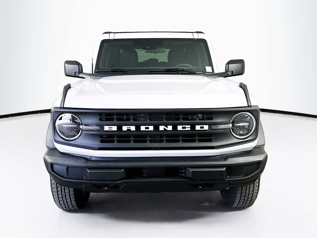 Thumbnail: 2025 Ford Bronco - 6