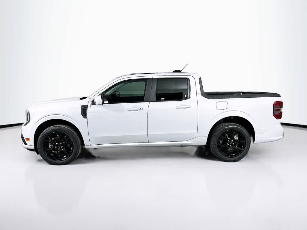 Thumbnail: 2026 Ford Maverick - 3