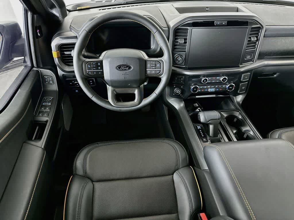 Thumbnail: 2026 Ford F-150 - 10