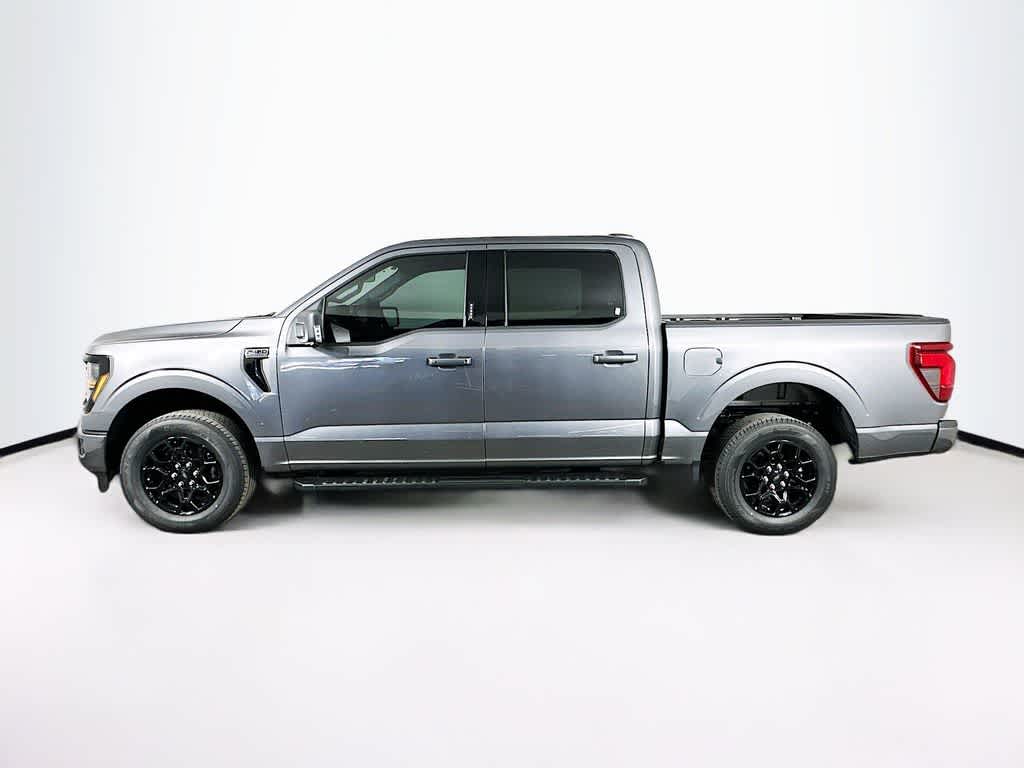 Thumbnail: 2026 Ford F-150 - 3