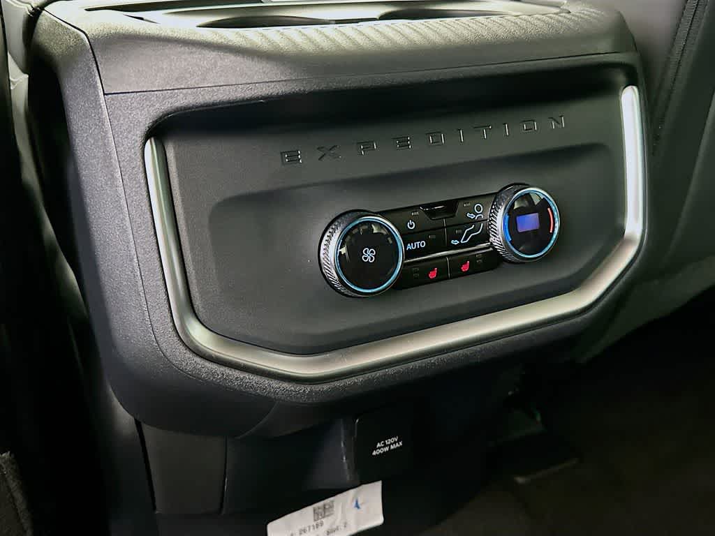 Thumbnail: 2026 Ford Expedition - 13