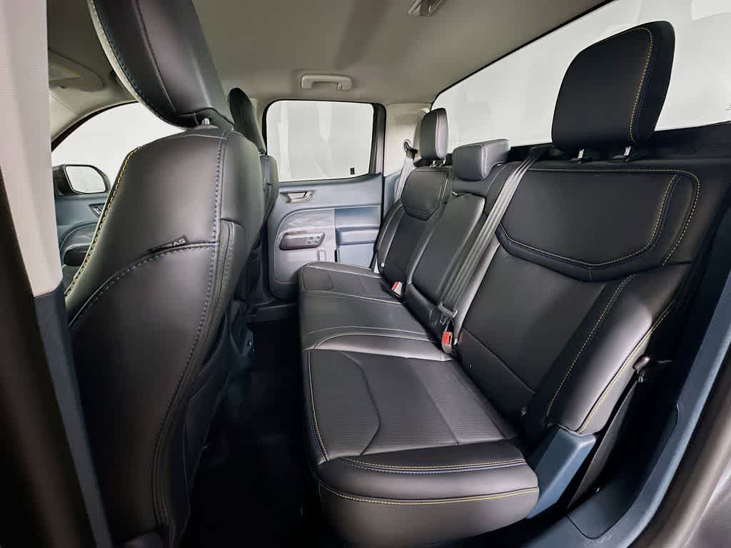 Thumbnail: 2026 Ford Maverick - 13