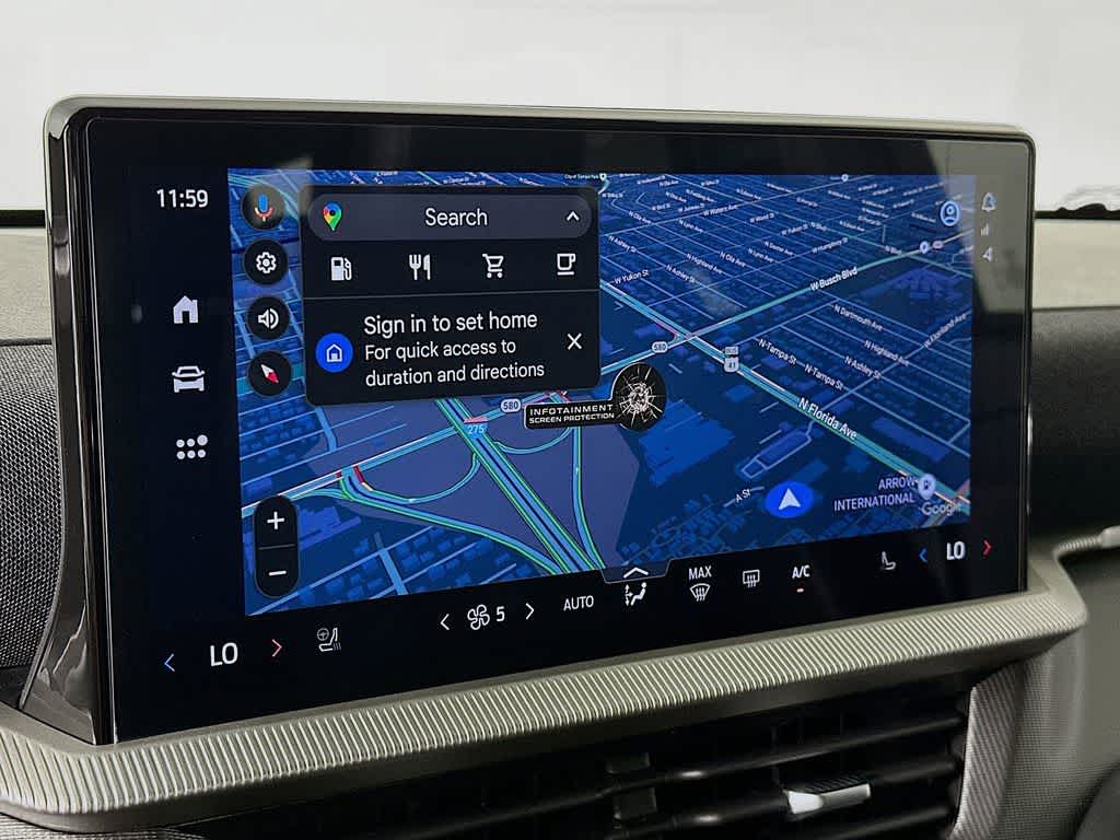 Thumbnail: 2025 Ford Explorer - 27