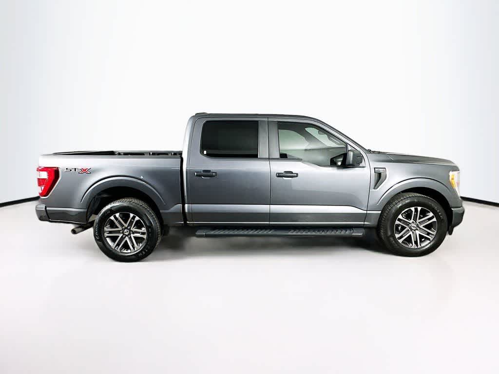 Thumbnail: 2022 Ford F-150 - 26