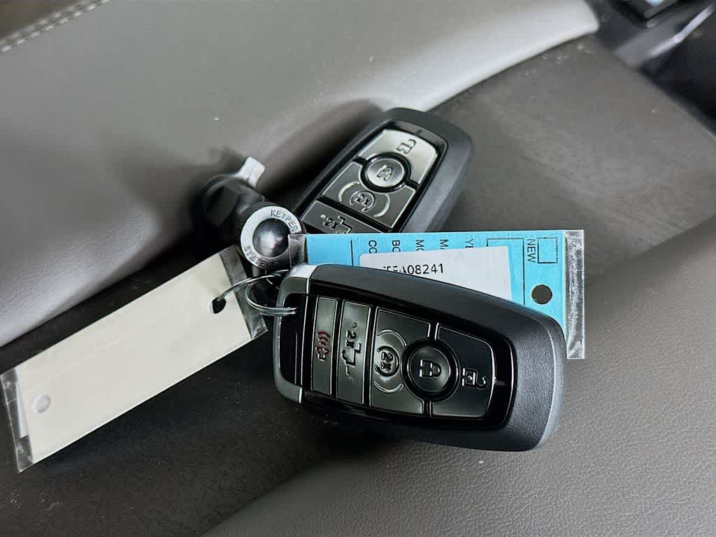 Thumbnail: 2026 Ford F-150 - 22