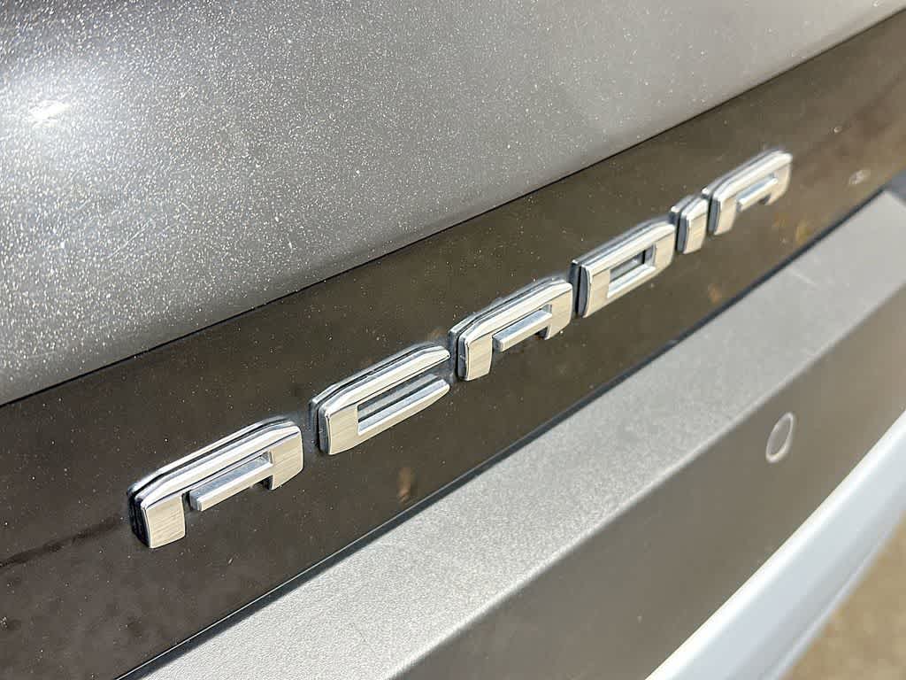 Thumbnail: 2023 GMC Acadia - 7