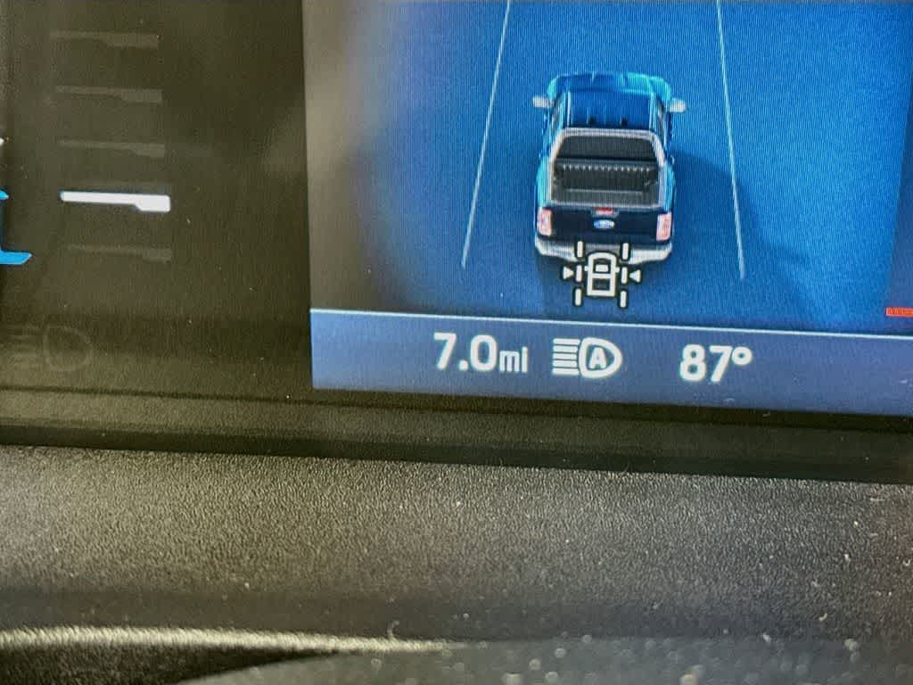 Thumbnail: 2026 Ford Ranger - 19