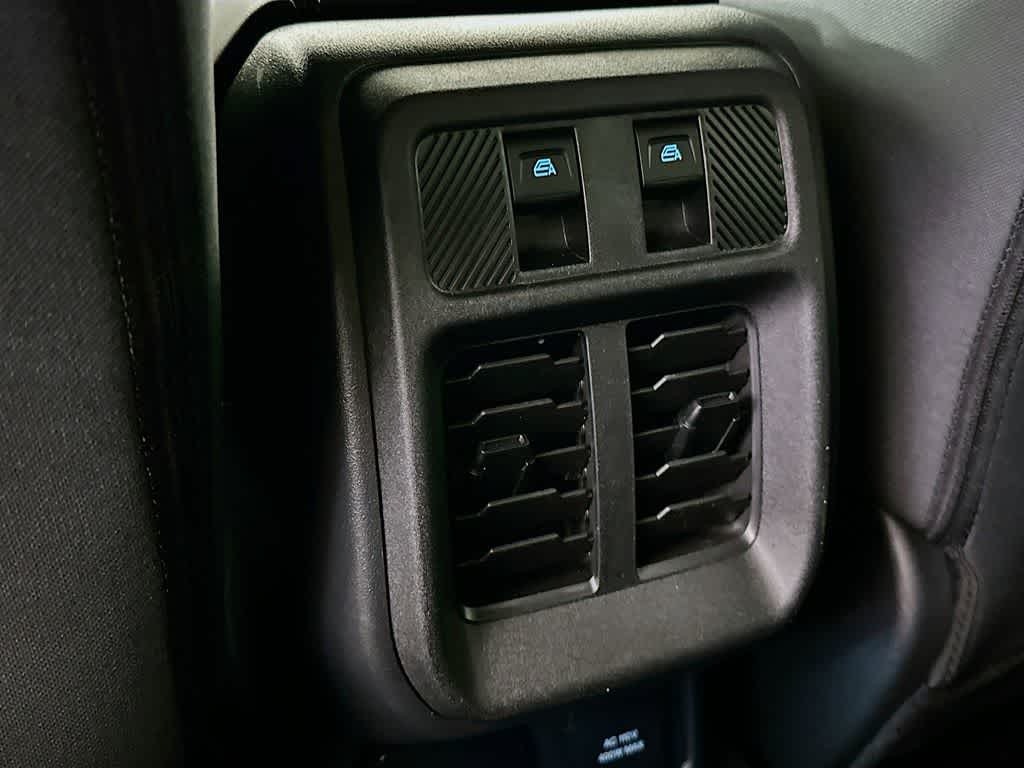 Thumbnail: 2025 Ford Bronco - 13