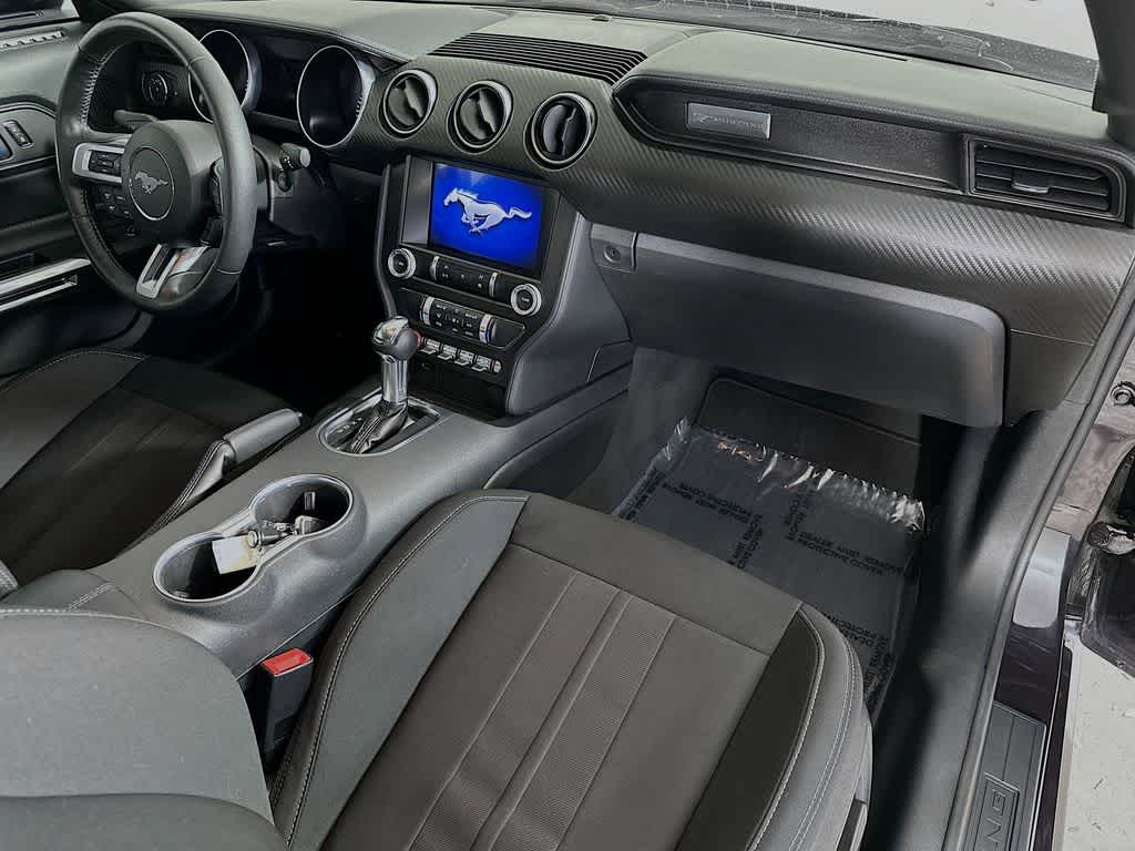 Thumbnail: 2022 Ford Mustang - 30