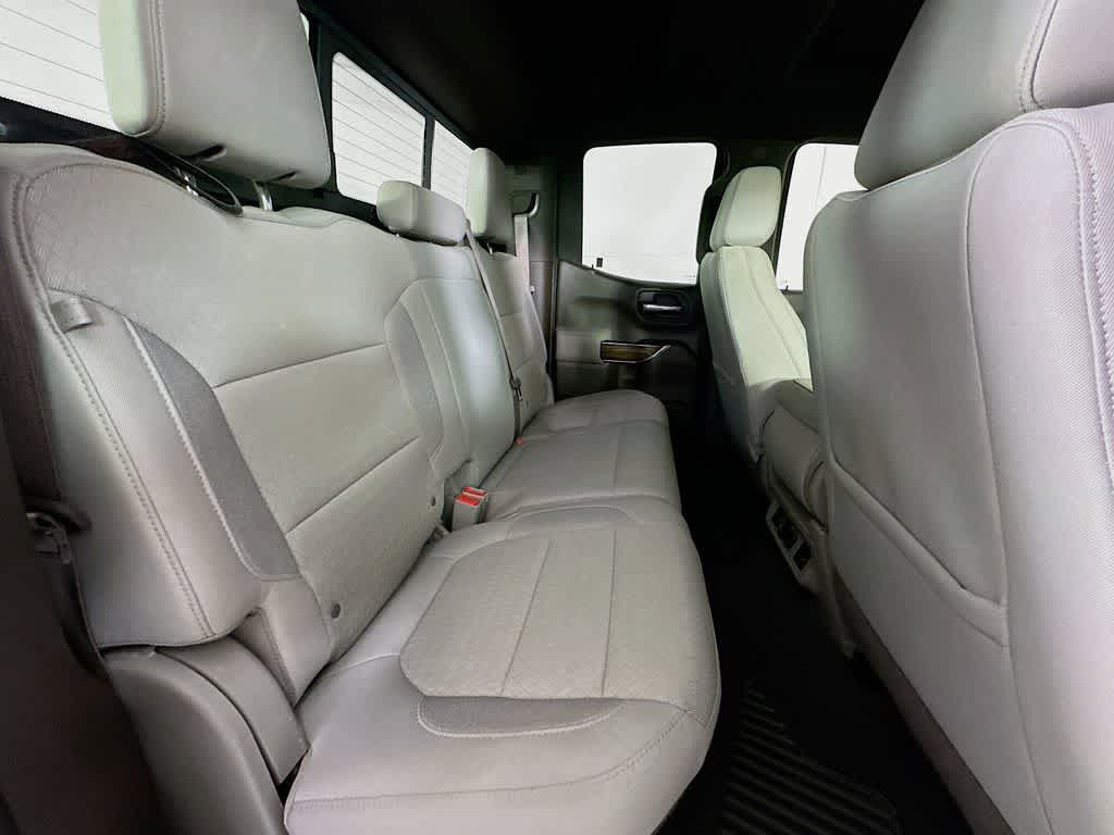 Thumbnail: 2022 GMC Sierra 1500 - 29