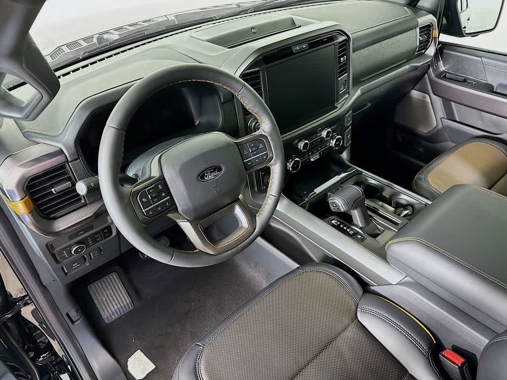 Thumbnail: 2026 Ford F-150 - 2