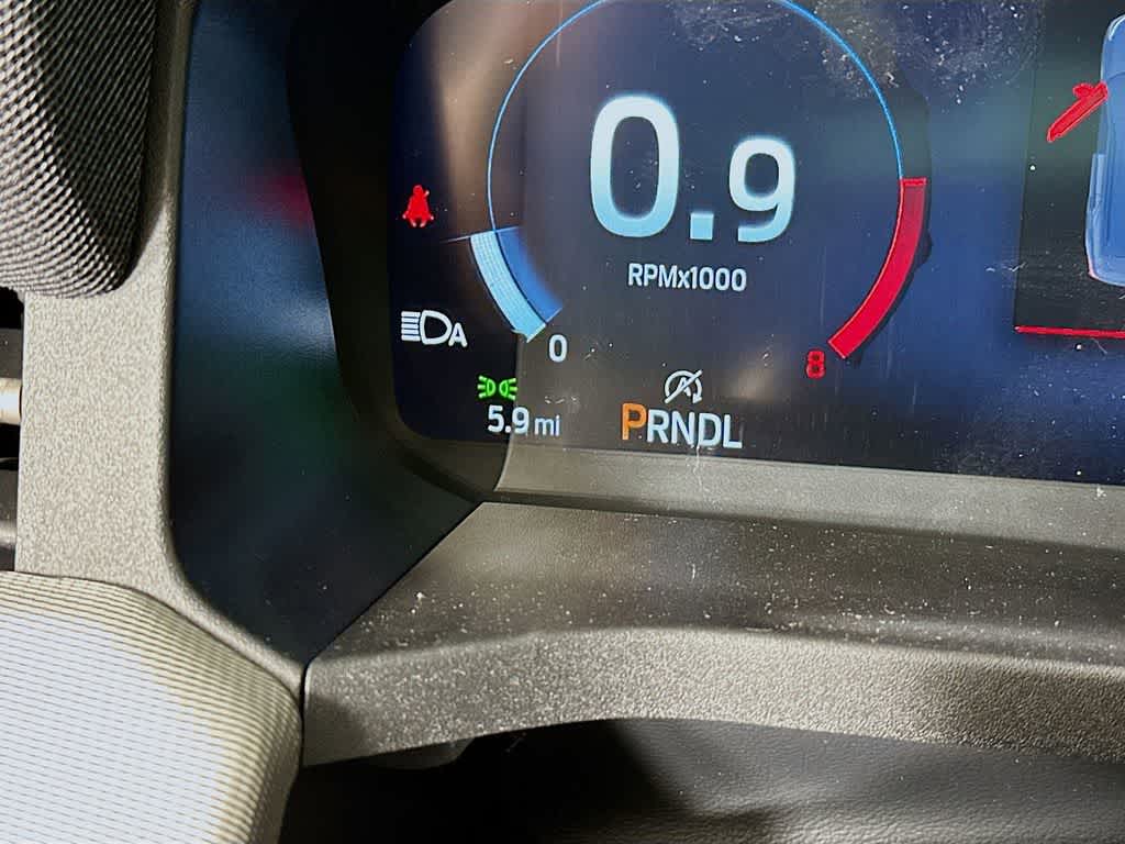 Thumbnail: 2025 Ford Explorer - 20