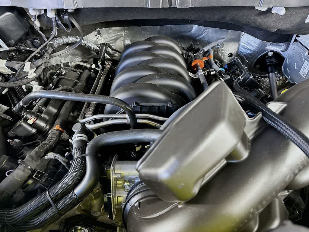 Thumbnail: 2025 Ford F-150 - 9