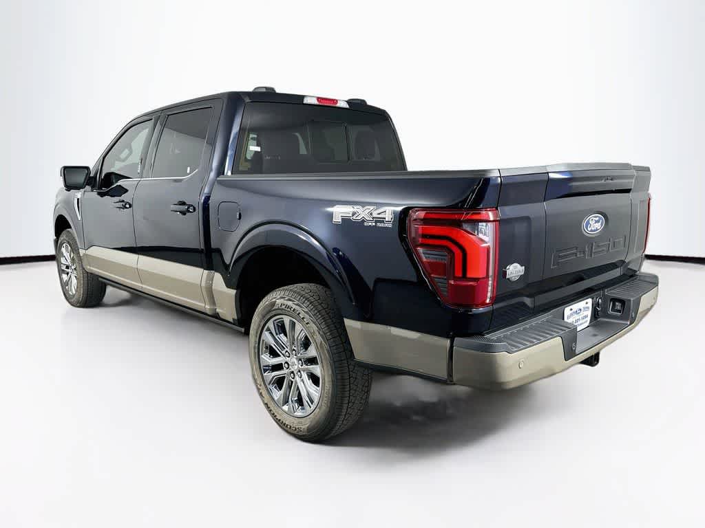 Thumbnail: 2026 Ford F-150 - 4