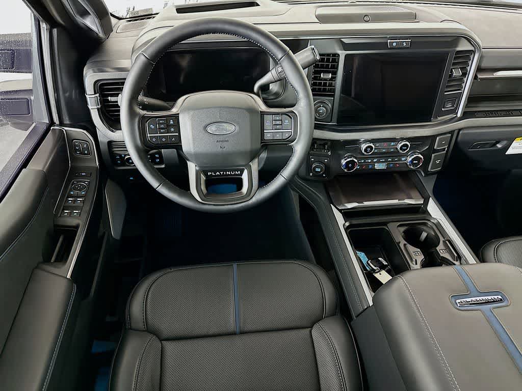 Thumbnail: 2026 Ford F-250 - 10