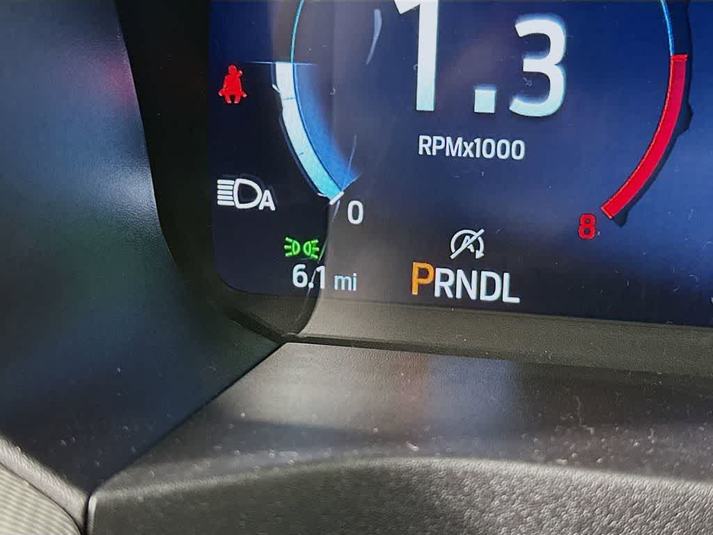 Thumbnail: 2026 Ford Explorer - 19