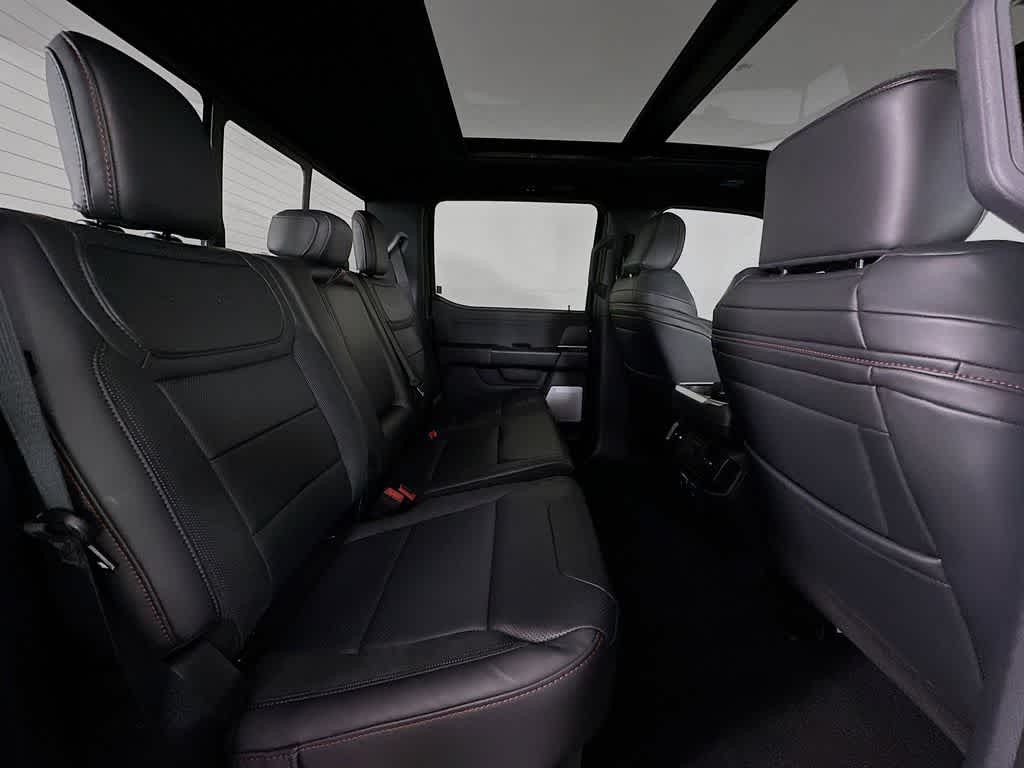 Thumbnail: 2025 Ford F-150 - 34