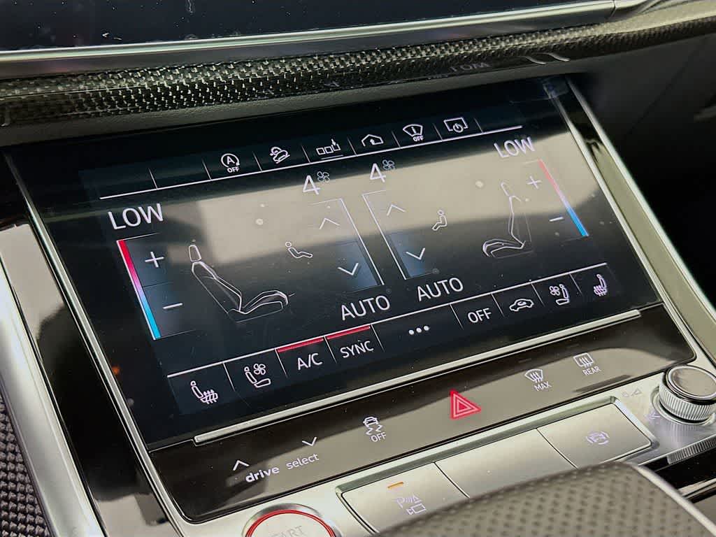 Thumbnail: 2020 Audi SQ8 - 18