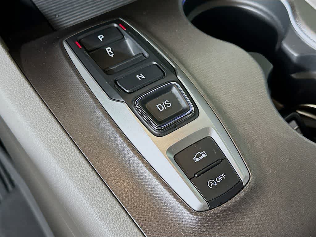 Thumbnail: 2022 Honda Ridgeline - 19