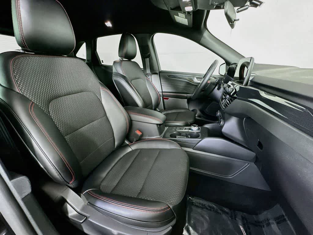Thumbnail: 2025 Ford Escape - 15